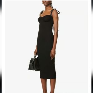 Reformation Zora dress